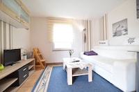 Bungalow nahe Ostsee und Timmendorf Strand
