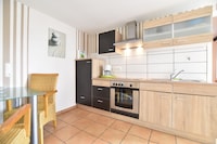Bungalow nahe Ostsee und Timmendorf Strand