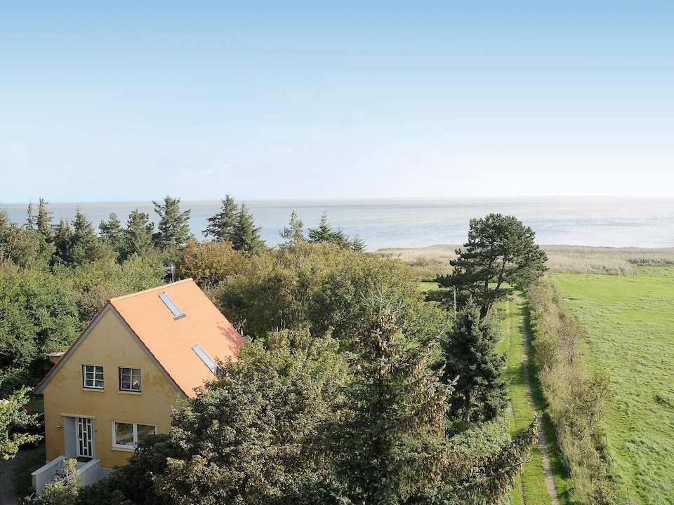 4 sterren vakantie huis in Rømø, Rømø and Mandø