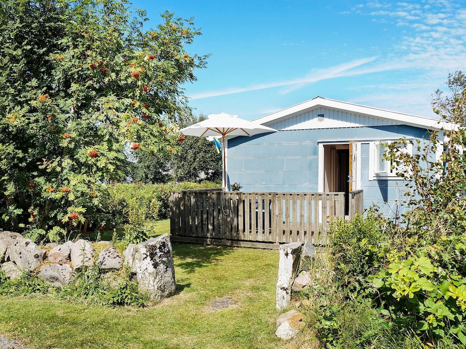 6 personen vakantie huis in Falkenberg, Falkenberg