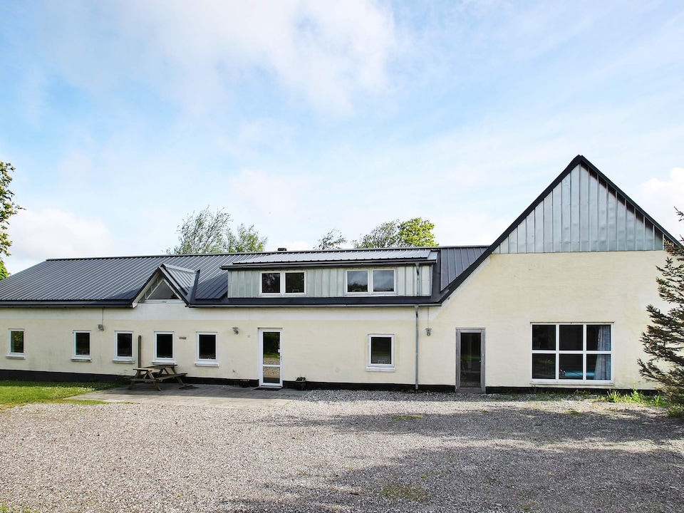4 sterren vakantie huis in Løgstør, around the Limfjord