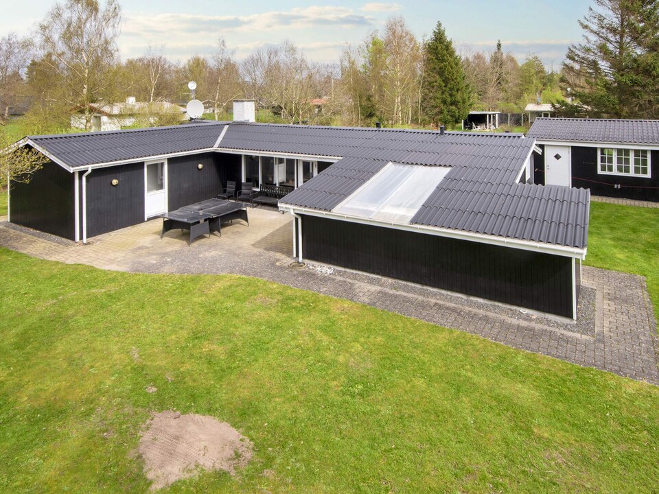 14 personen vakantie huis in Ørsted, Northern Djursland