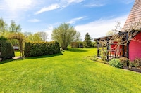 Romantische Auszeit in Altentreptow