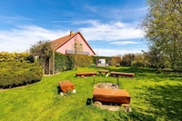 Romantische Auszeit in Altentreptow