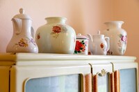 Romantische Auszeit in Altentreptow