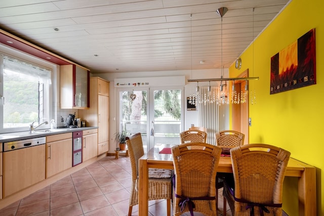 Vakantiehuis bij de Moezel met tuinzicht, Neumagen-Dhron