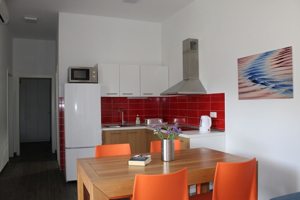Apartment on Dugi Otok near Sakarun Beach, Veli Rat