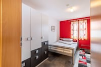 Vakantiewoning op 100 meter van kasteel Althausen.