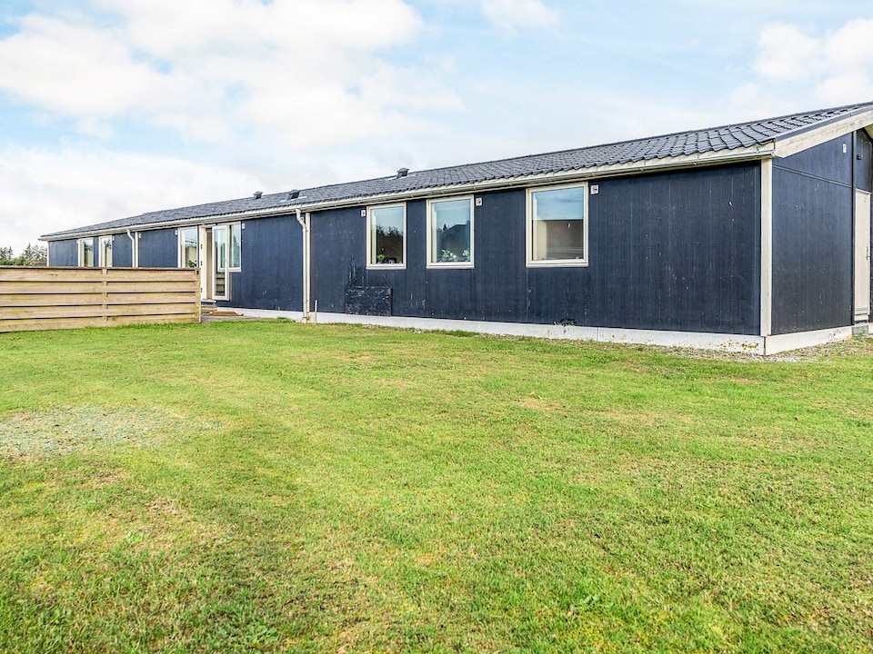 16 person holiday home in Brovst, Jammer Bay