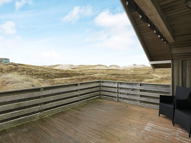 4 star holiday home in Ringkøbing, Holmsland Klit