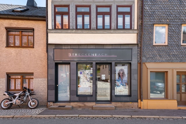 Stijlvol verblijf in Sonneberg