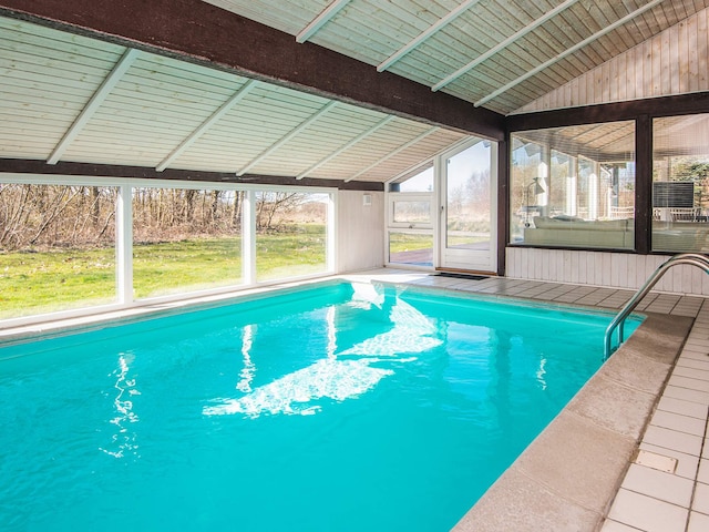4 sterren vakantie huis in Bindslev, The Skagen area