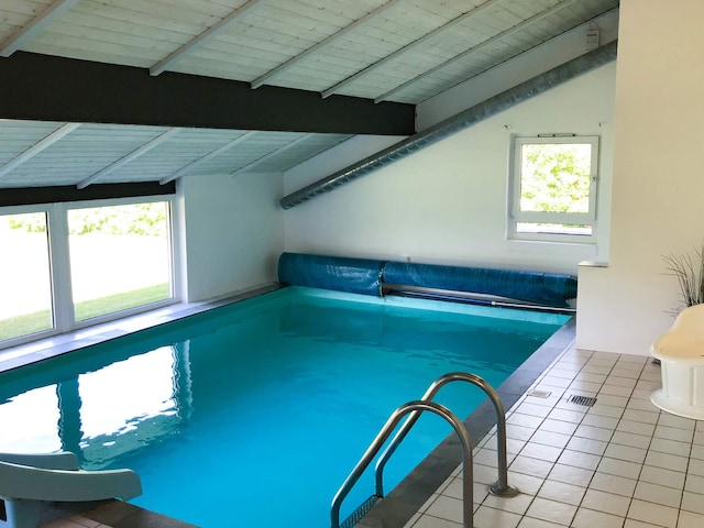 4 sterren vakantie huis in Hjørring, Jammer Bay