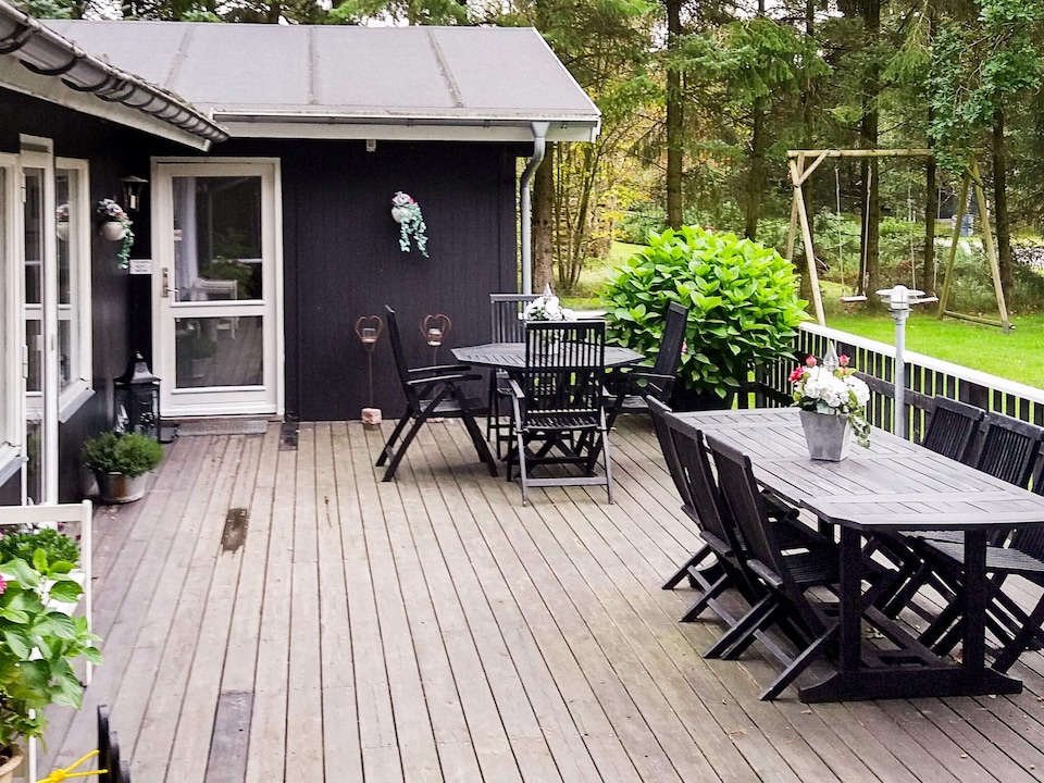 8 personen vakantie huis in Hals, Northeast Jutland