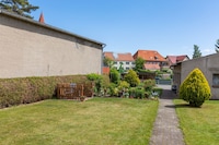 Wohnung in Klütz nahe Ostsee