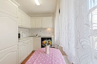 Wohnung in Klütz nahe Ostsee