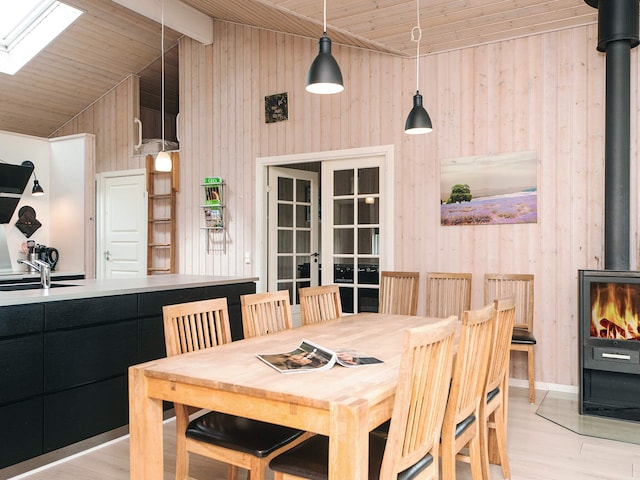 5 sterren vakantie huis in Ansager, Central Jutland
