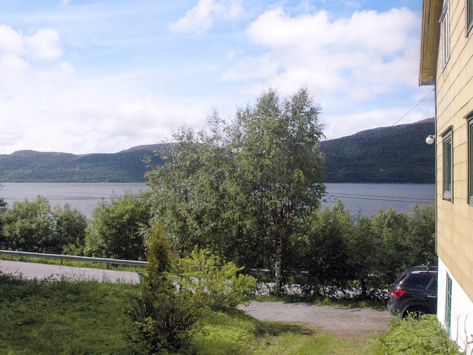 8 personen vakantie huis in Åfarnes, Møre and Romsdal