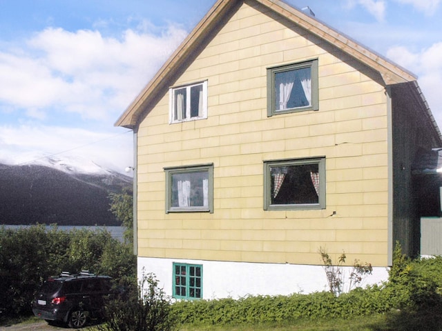 8 personen vakantie huis in Åfarnes, Møre and Romsdal