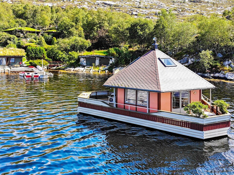 5 sterren vakantie huis in Kalvåg, Sogn and Fjordane