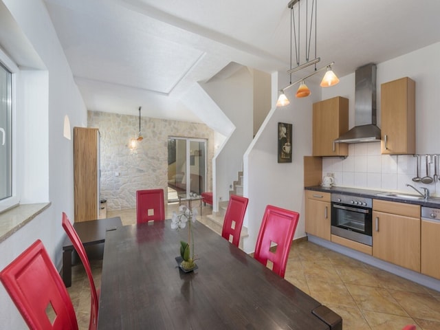 Vakantiehuis in Novigrad met Privézwembad, Novigrad