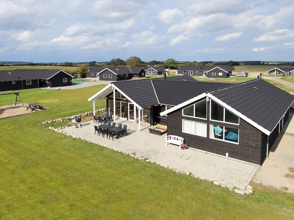 5 sterren vakantie huis in Sydals, Southeast Jutland and Als
