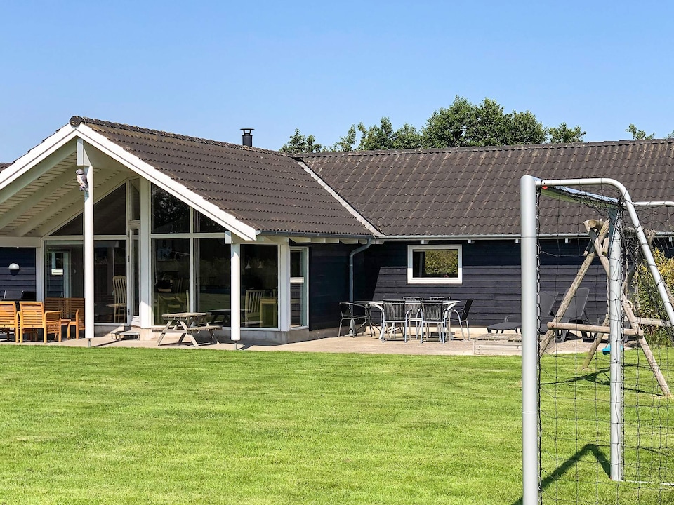 4 sterren vakantie huis in Idestrup, Falster