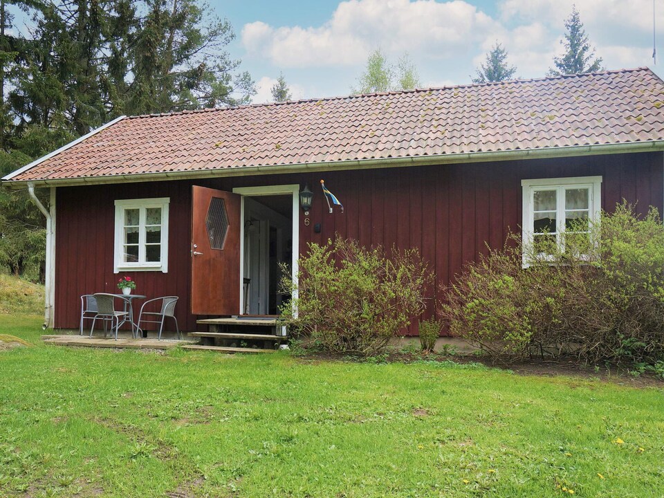 6 personen vakantie huis in Åsarp, Falköping