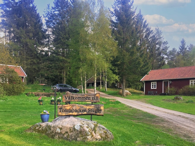 6 personen vakantie huis in Åsarp, Falköping