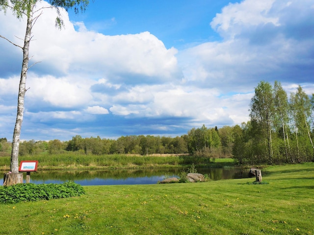 6 personen vakantie huis in Åsarp, Falköping