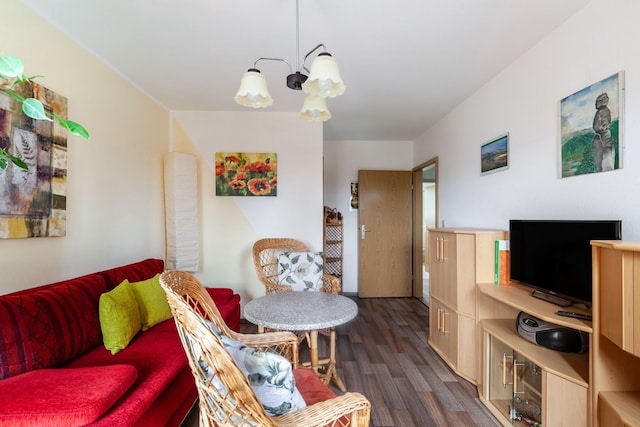 Wohnung nahe Sächsische Schweiz, Kirnitzschtal