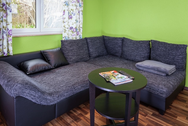 Gemütlicher Rückzugsort in Sebnitz, Sebnitz