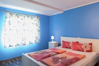 Gemütliches Ferienhaus in Sebnitz