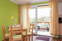 Gemütliches Ferienhaus in Sebnitz
