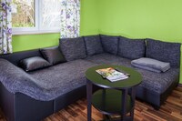 Gemütliches Ferienhaus in Sebnitz