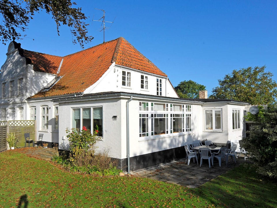 10 personen vakantie huis in Nordborg, Southeast Jutland and Als