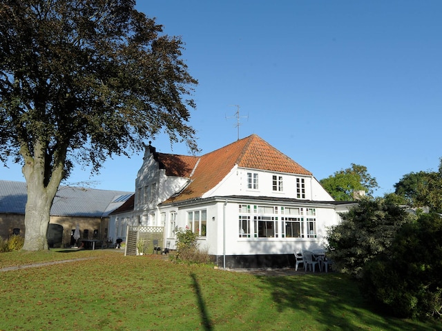 10 personen vakantie huis in Nordborg, Southeast Jutland and Als