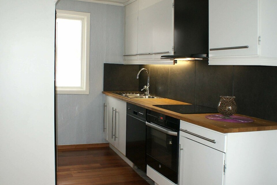 4 person holiday home in HÅCKSVIK-By Traum, Svenljunga