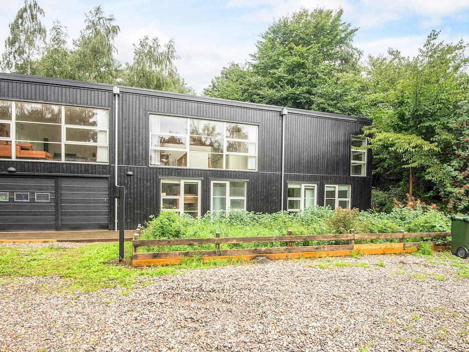 5 sterren vakantie huis in Ebeltoft, Djursland (Mols)