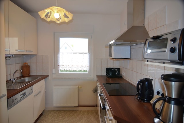 Ferienhaus im Spreewald nahe Spreewaldtherme, Schmogrow-Fehrow