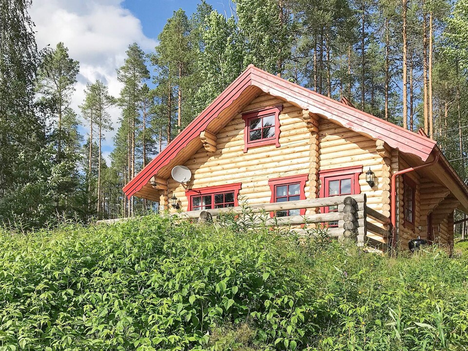 4 sterren vakantie huis in Sälen, Malung-Sälen