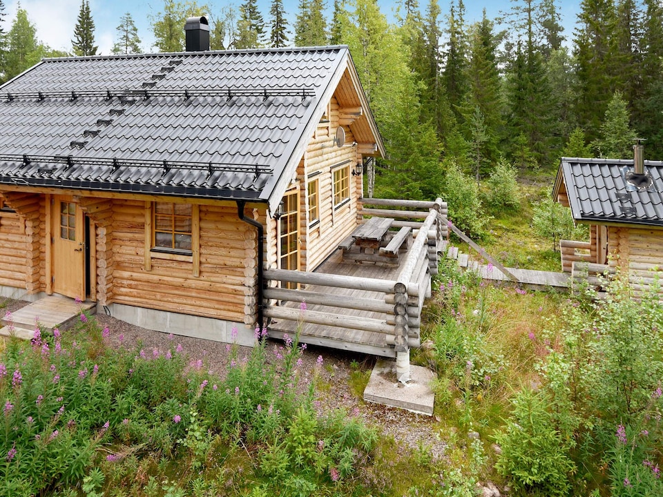 4 star holiday home in Sälen, Malung-Sälen