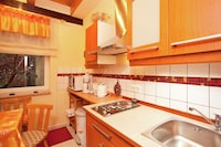 Ferienhaus im Schmogrow Waldparadies