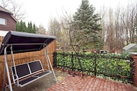 Ferienhaus im Schmogrow Waldparadies
