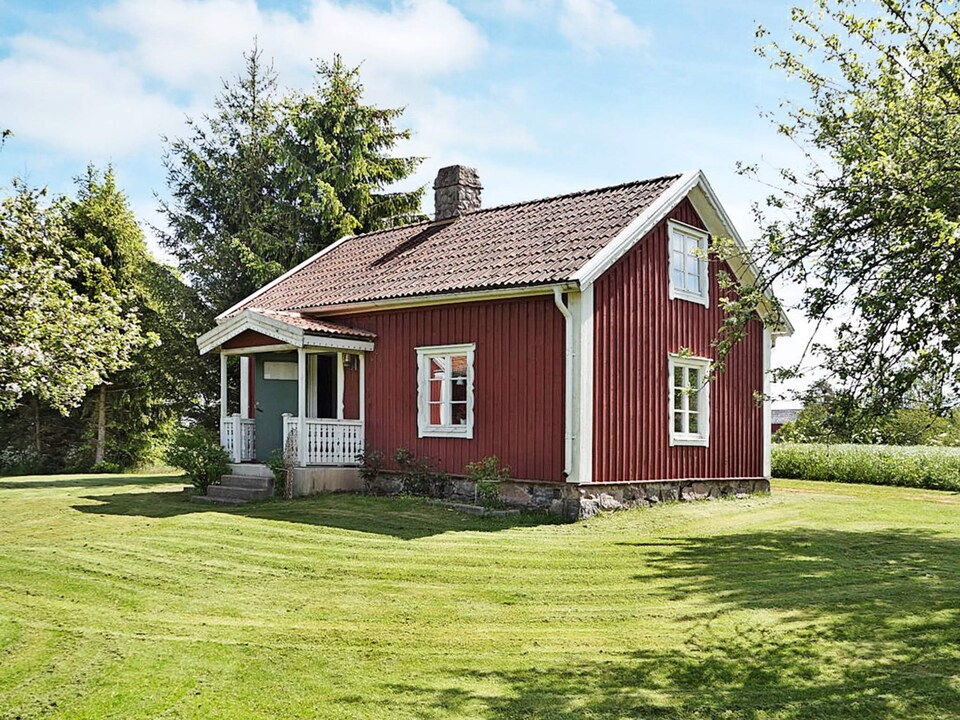 4 personen vakantie huis in Ankarsrum, Västervik