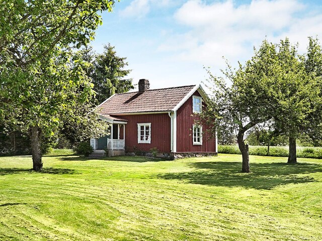 4 personen vakantie huis in Ankarsrum, Västervik