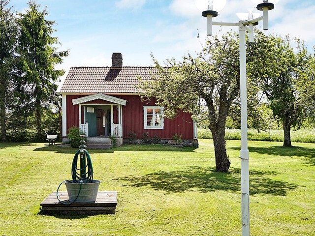 4 personen vakantie huis in Ankarsrum, Västervik