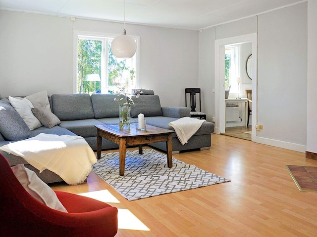 4 star holiday home in Hova, Gullspång