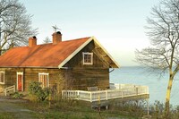 6 person holiday home in HOVA-By Traum