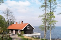 6 person holiday home in HOVA-By Traum